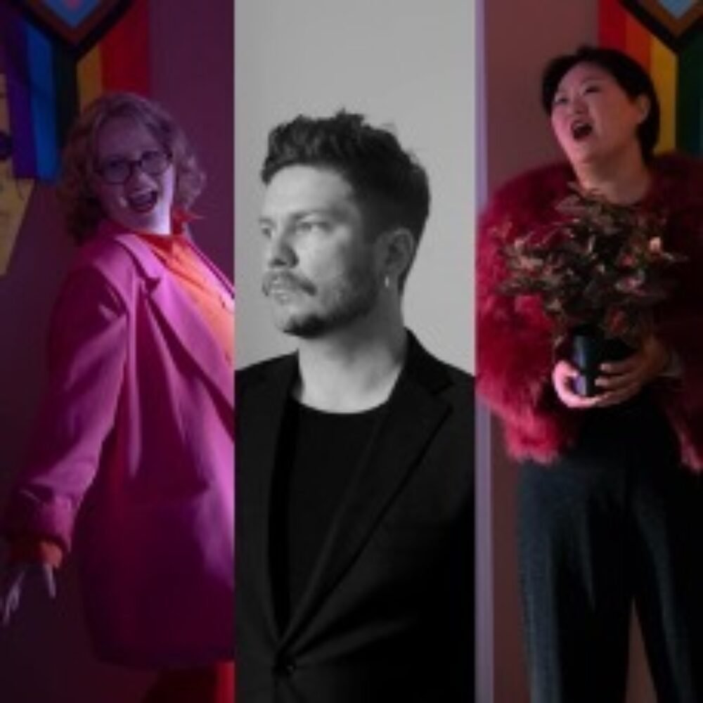 OPERAKAFÉ: OPERA ROCKS