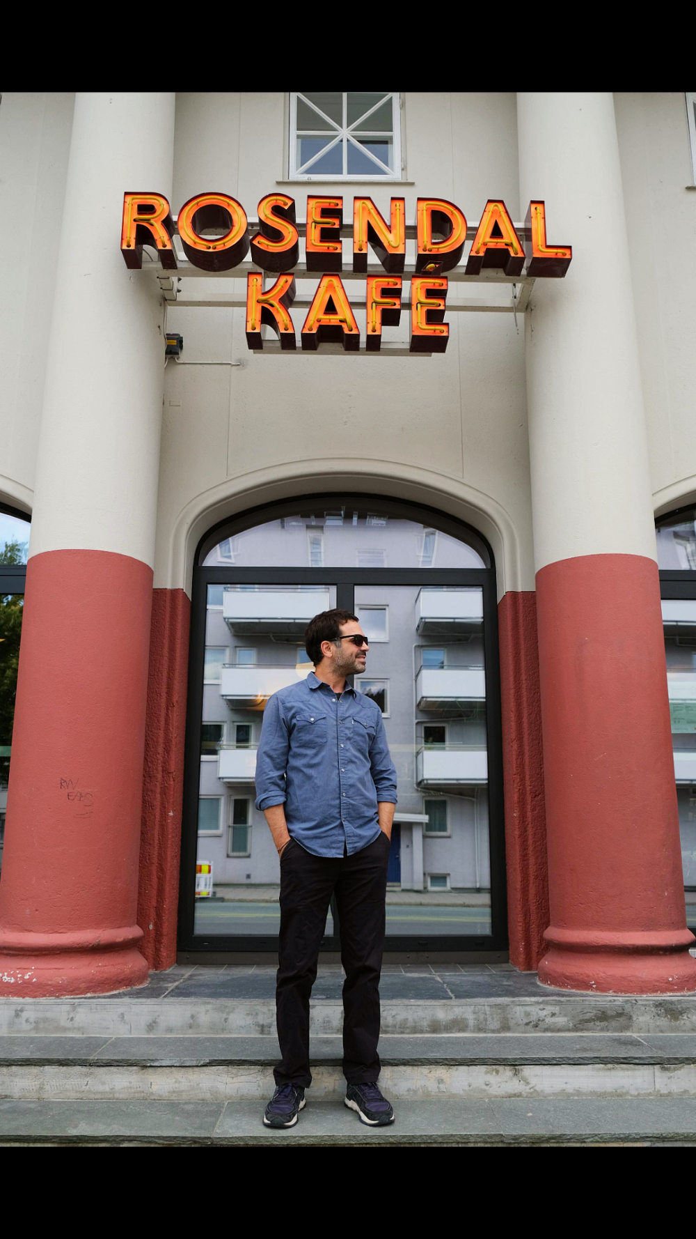 SUNDAY JAZZ @ ROSENDAL