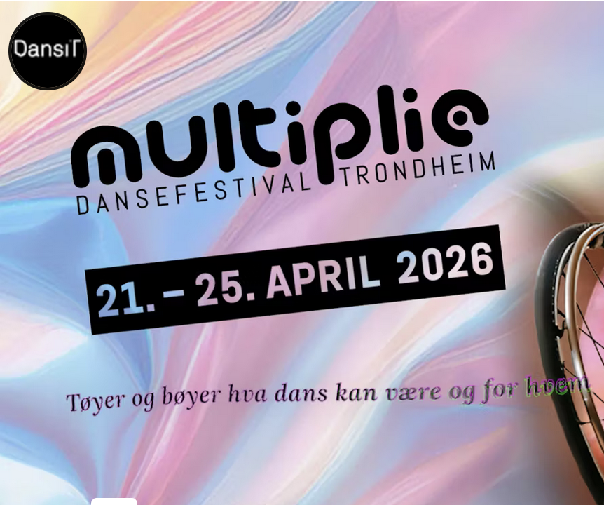 MULTIPLIE DANCE FESTIVAL