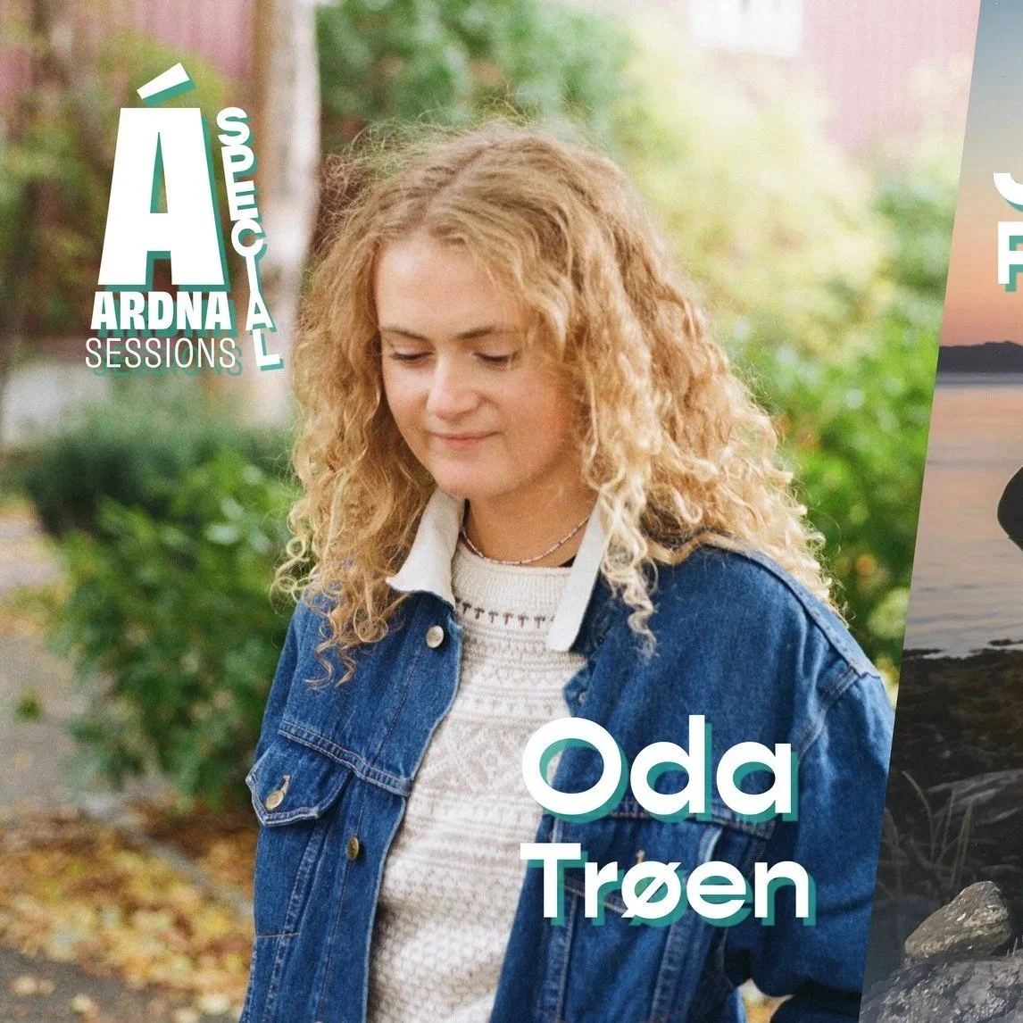 ÁRDNA SESSIONS SPECIAL @ HAVET