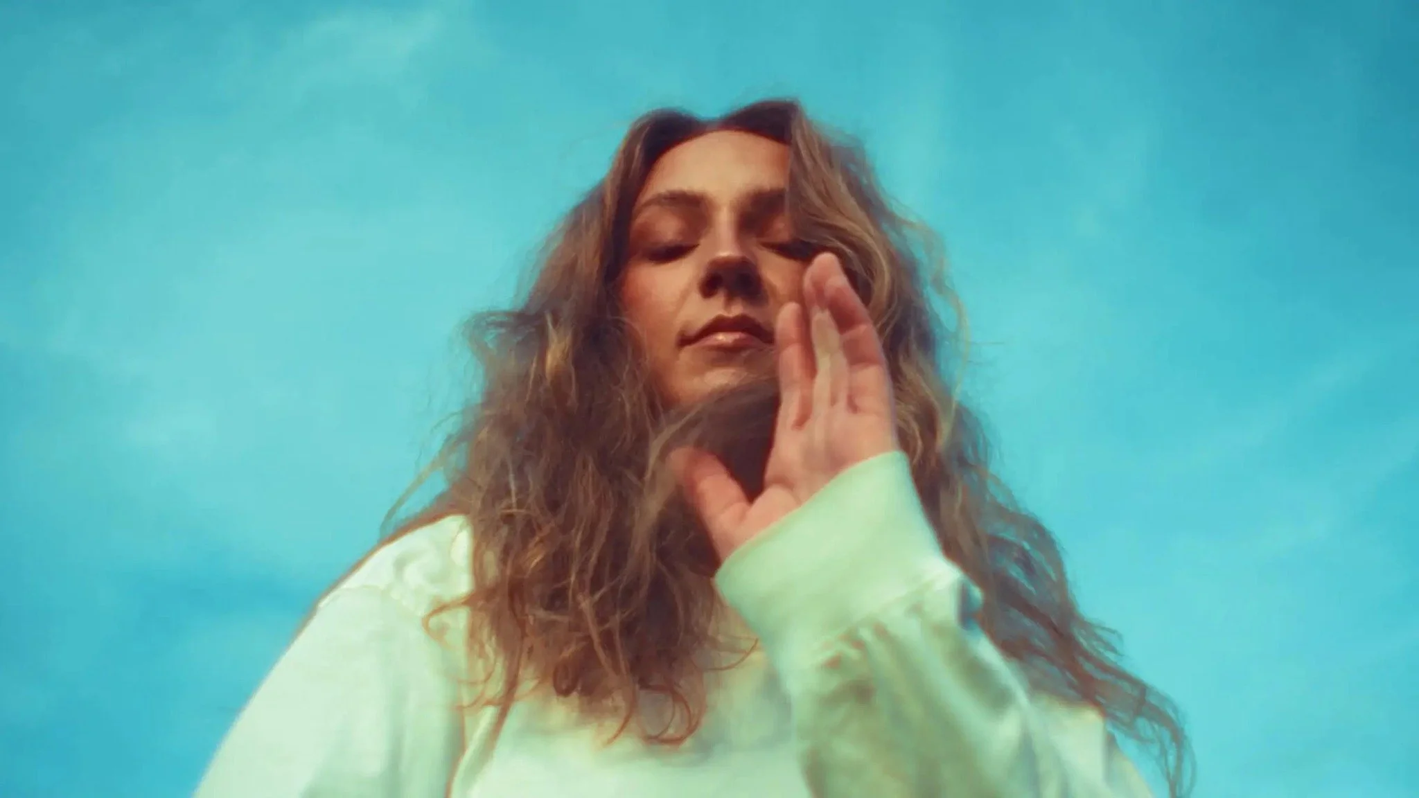 🎵 ELISE SLØGEDAL