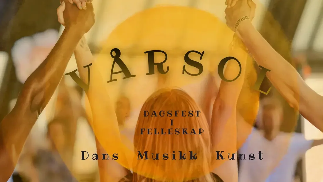 VÅRSOL
