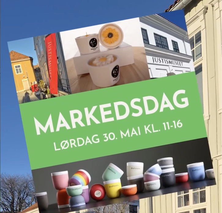 MARKET @ JUSTICE MUSEUM