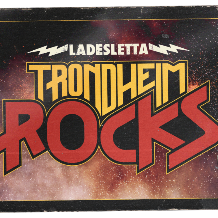 🎸 TRONDHEIM ROCKS