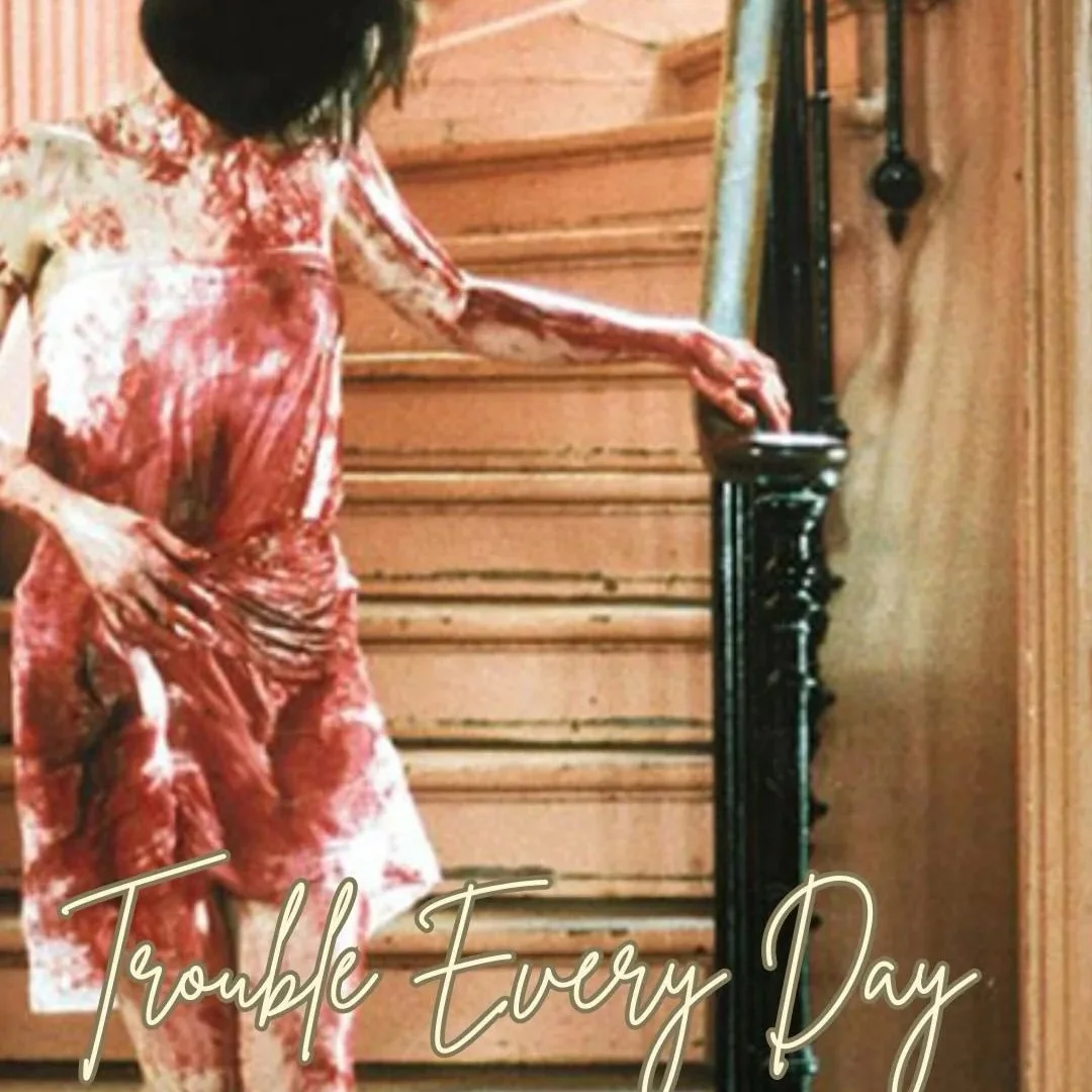 🎥 TROUBLE EVERY DAY
