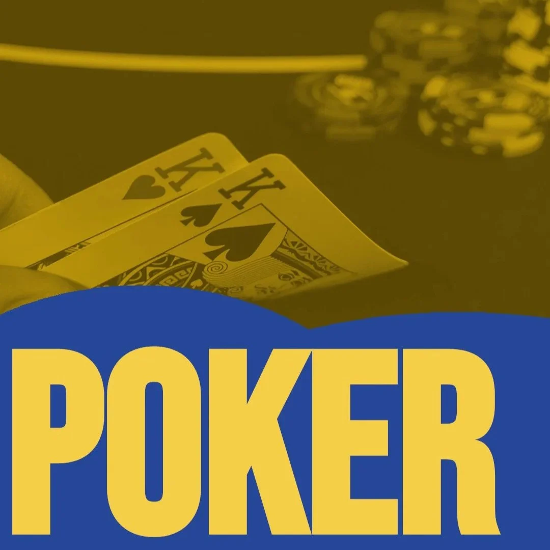 POKER @ WORK-WORK