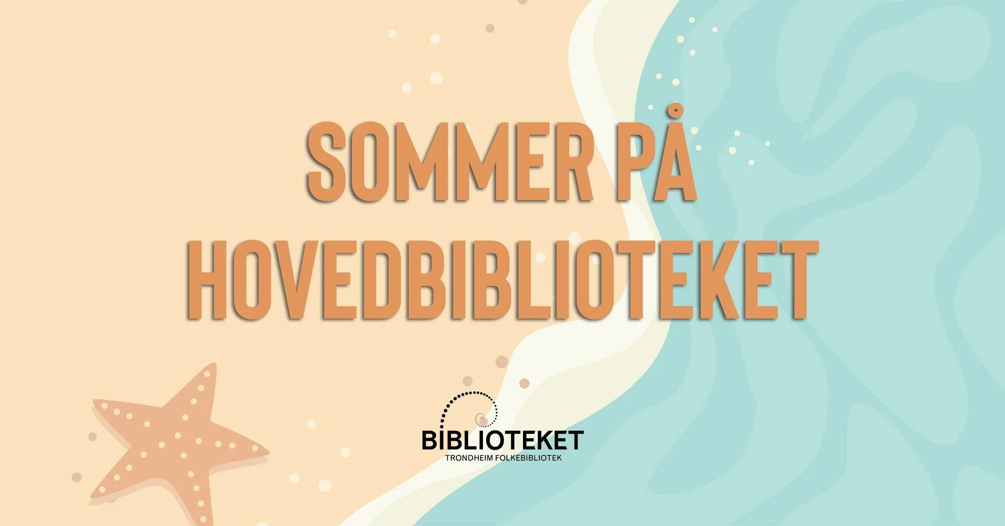 WORKSHOP @ SAUPSTAD LIBRARY!