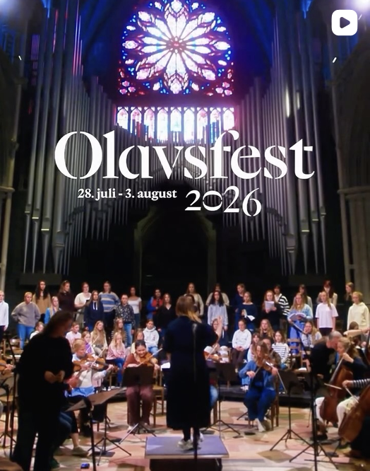 OLAVSFEST