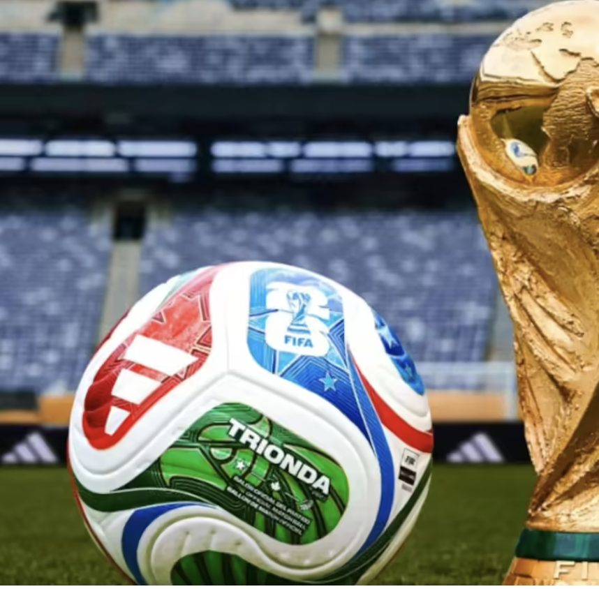 FIFA WORLD CUP