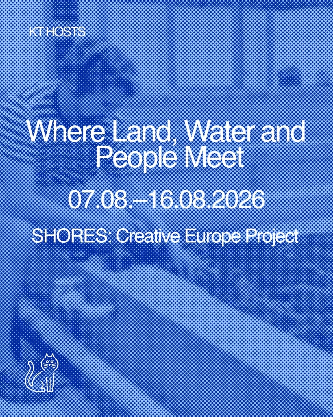 EXHIBITION OPENING @ KUNSTHALL