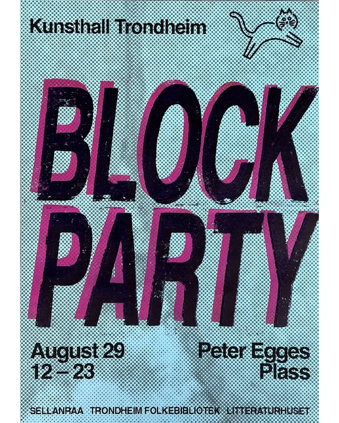 BLOCK PARTY