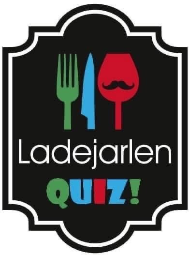 QUIZ @ LADEJARLEN