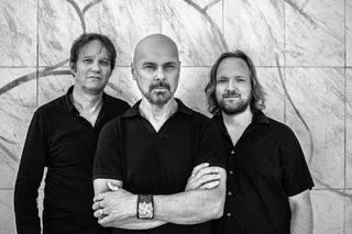 🎵 ROY KHAN & TORE ØSTBY