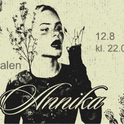 🎵 ANNIKA