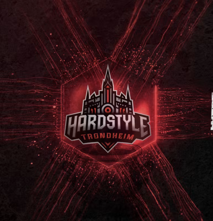 TRD HARDSTYLE
