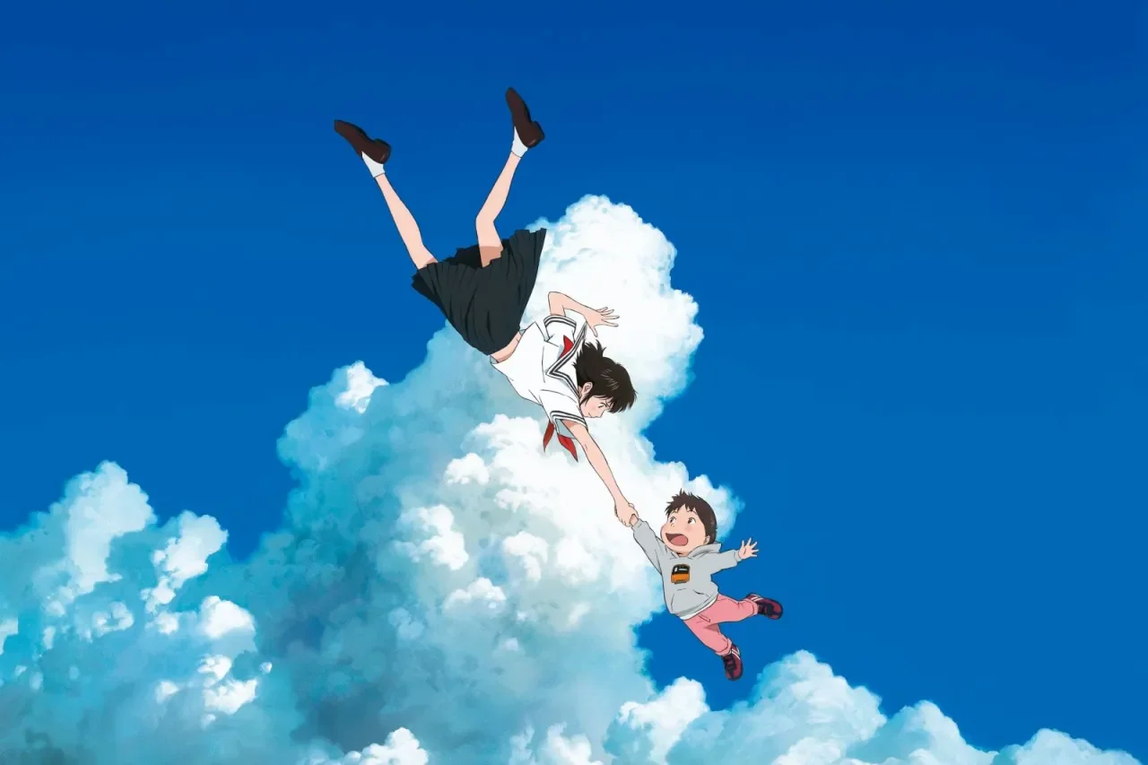 🎥 MIRAI