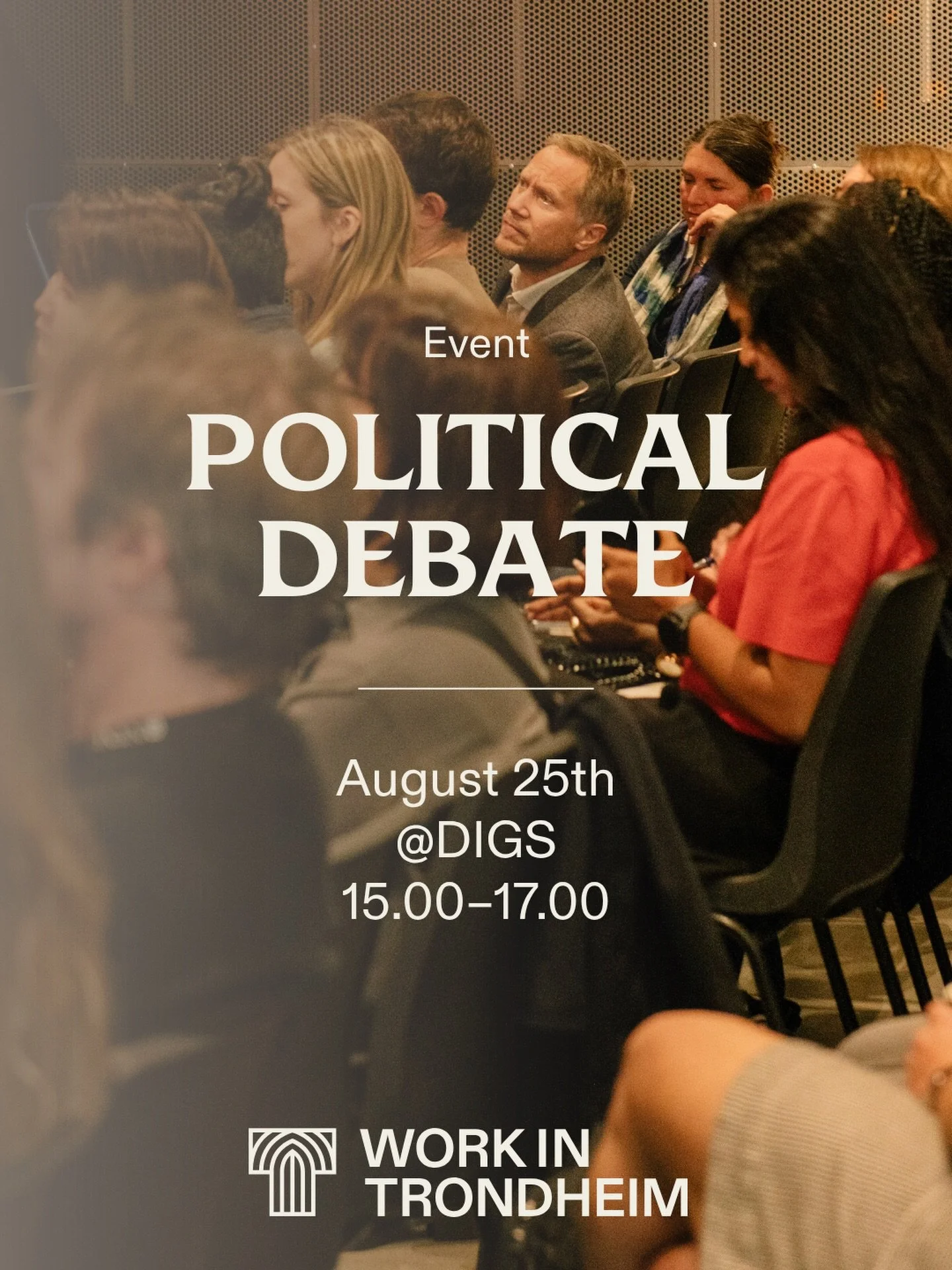 DEBATE: TRØNDELAG IN GROWTH?