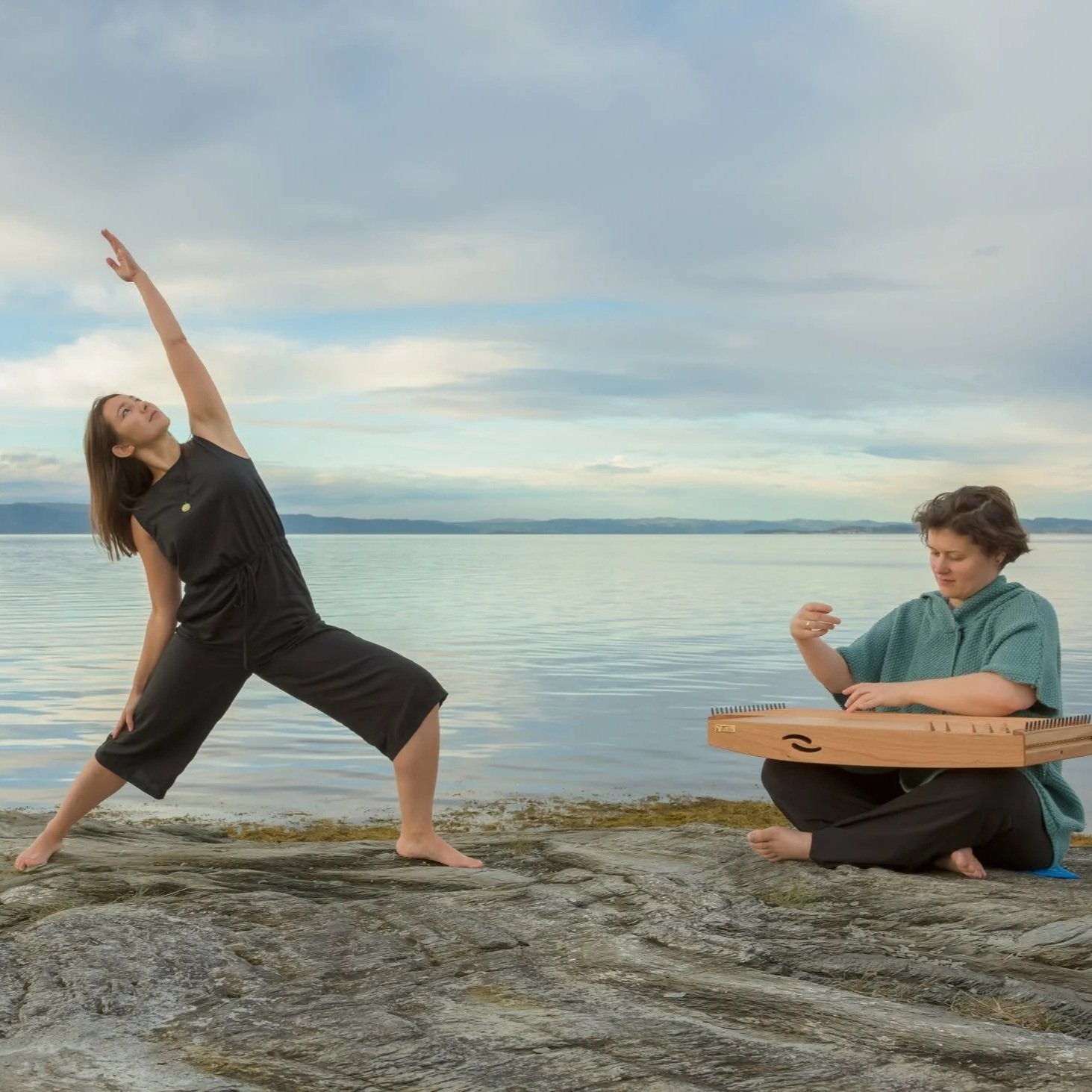MINI YOGA RETREAT