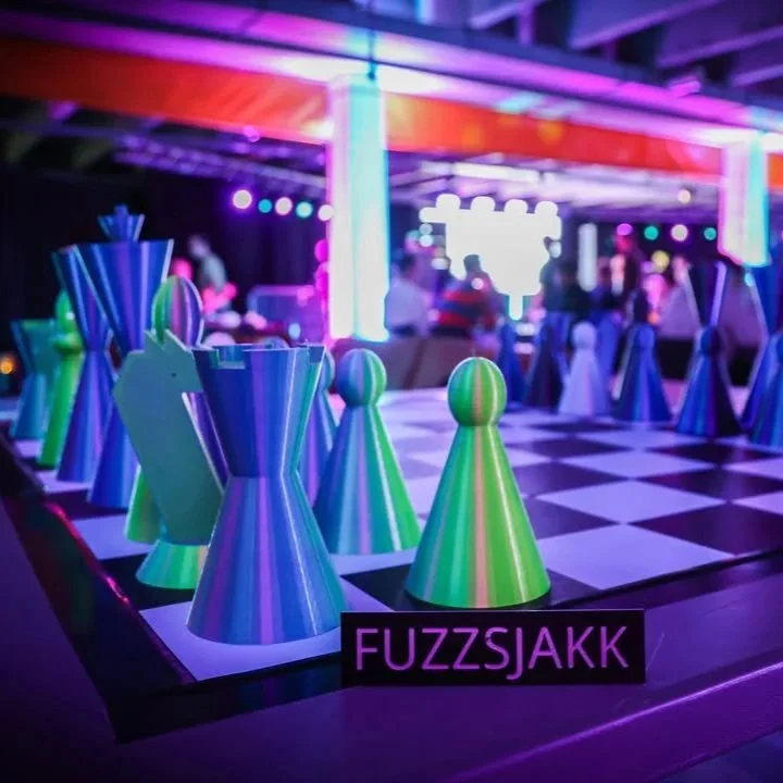 ♟️FUZZSJAKK!