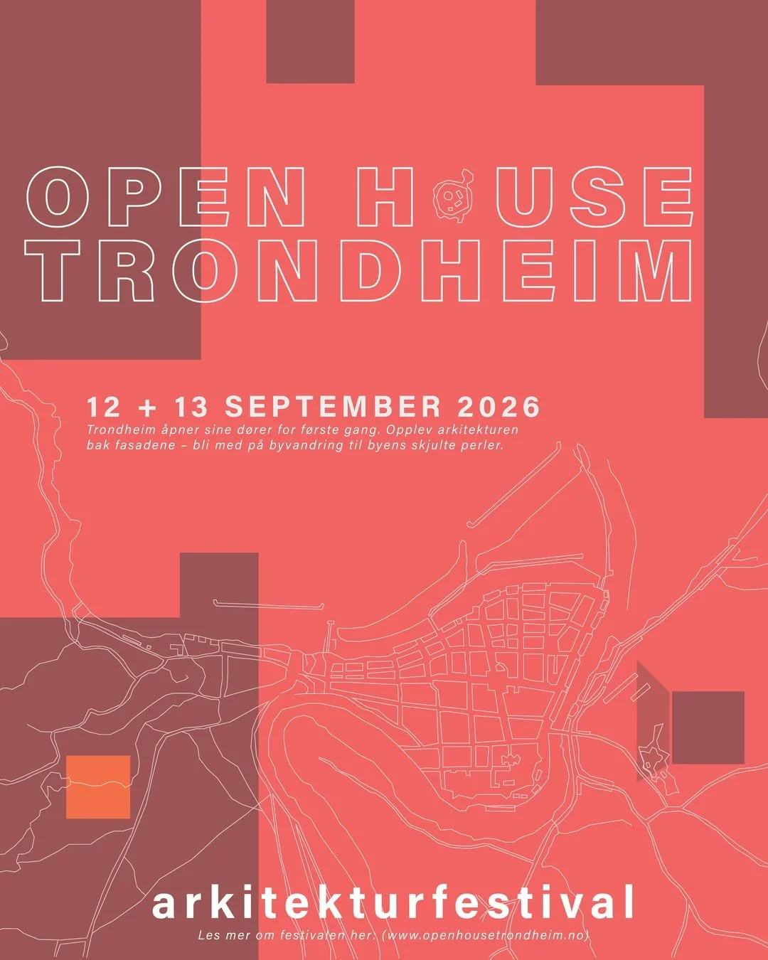 OPEN HOUSE TRONDHEIM