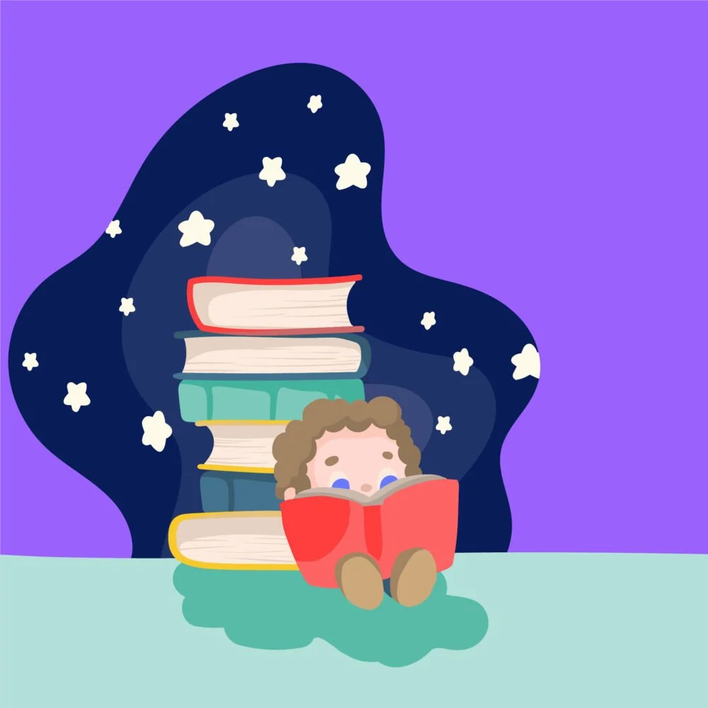 READ WITH BABY