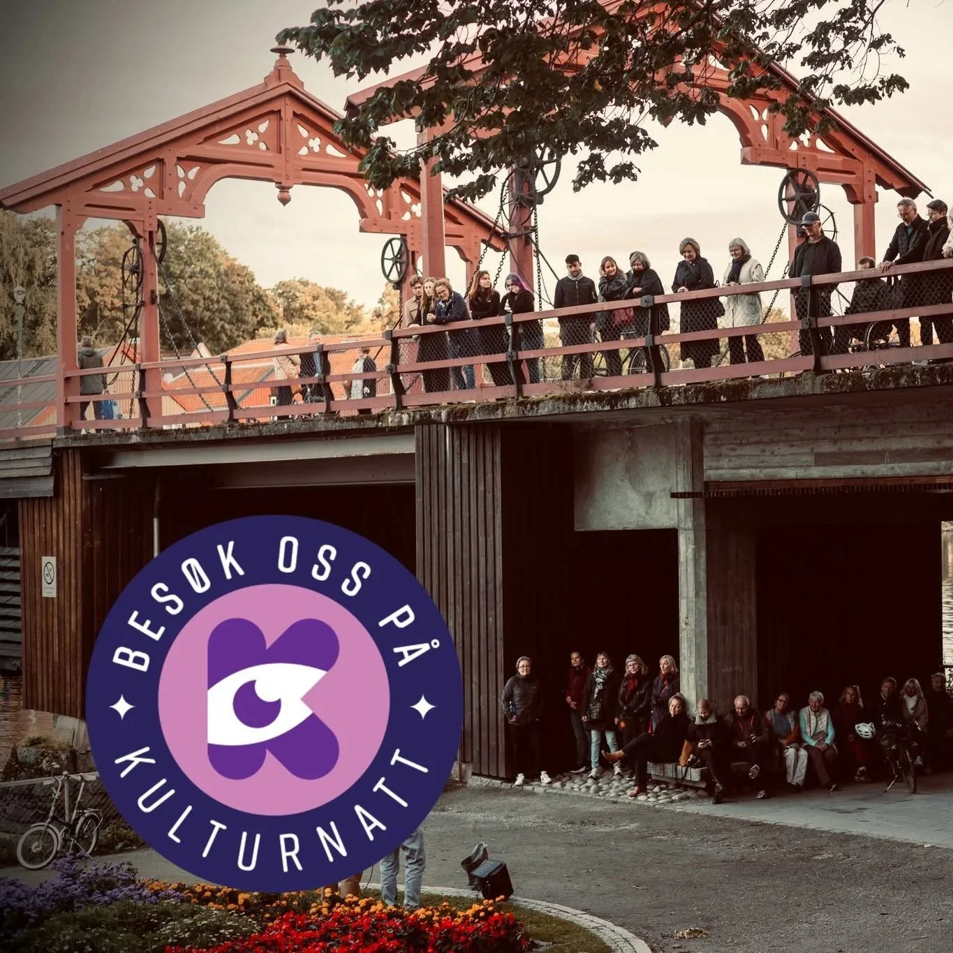 PROGRAM RELEASE: KULTURNATT