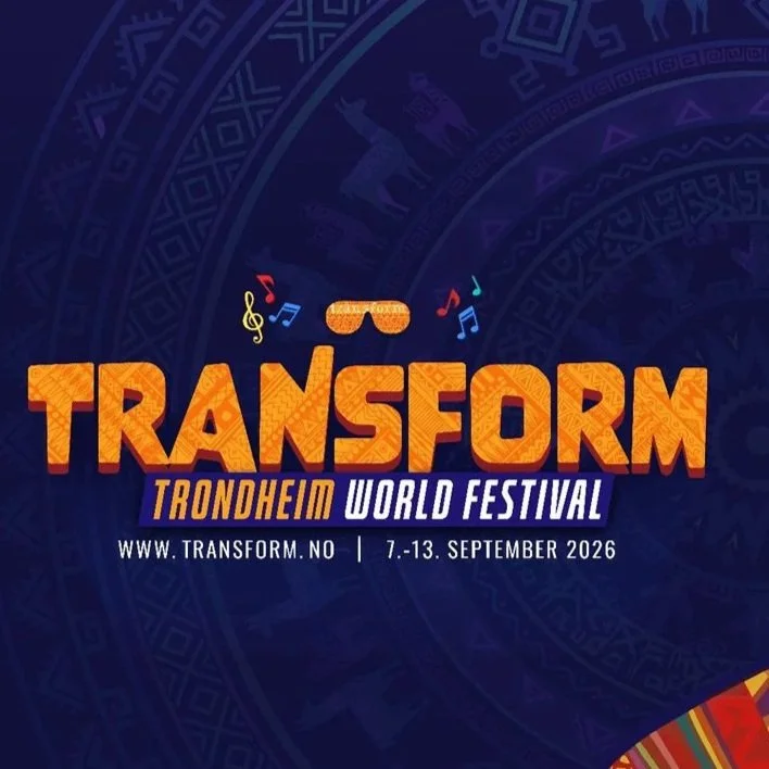 TRANSFORM WORLD FESTIVAL