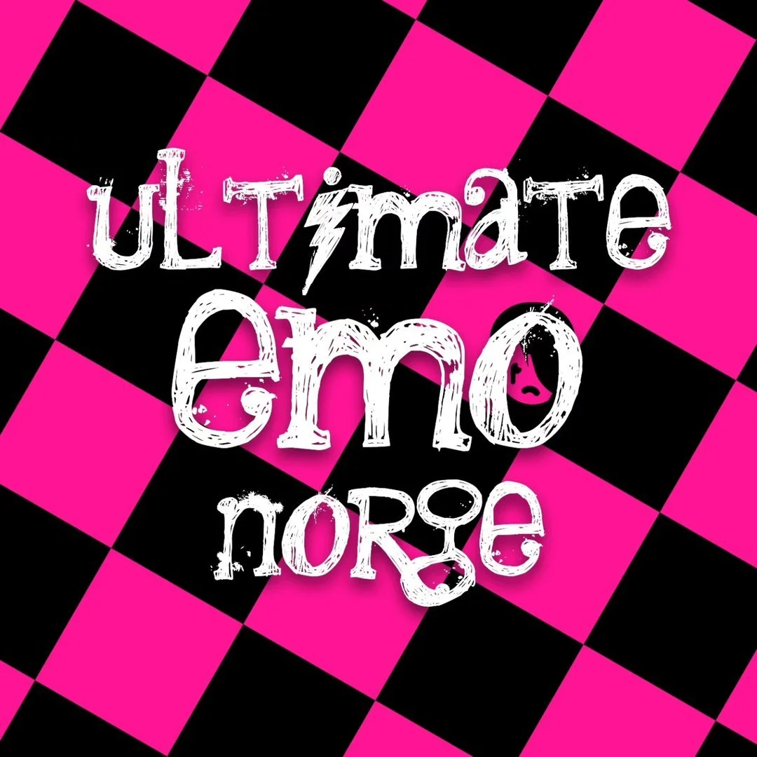 ULTIMATE EMO PARTY