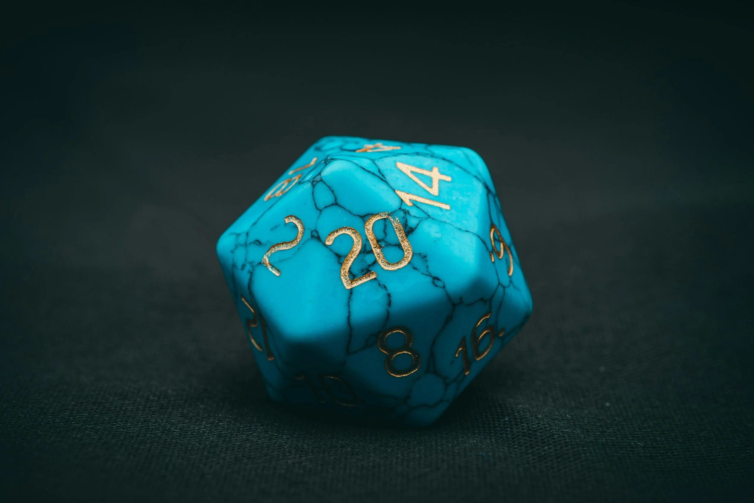 🏳️‍🌈 TABLETOP ROLEPLAYING