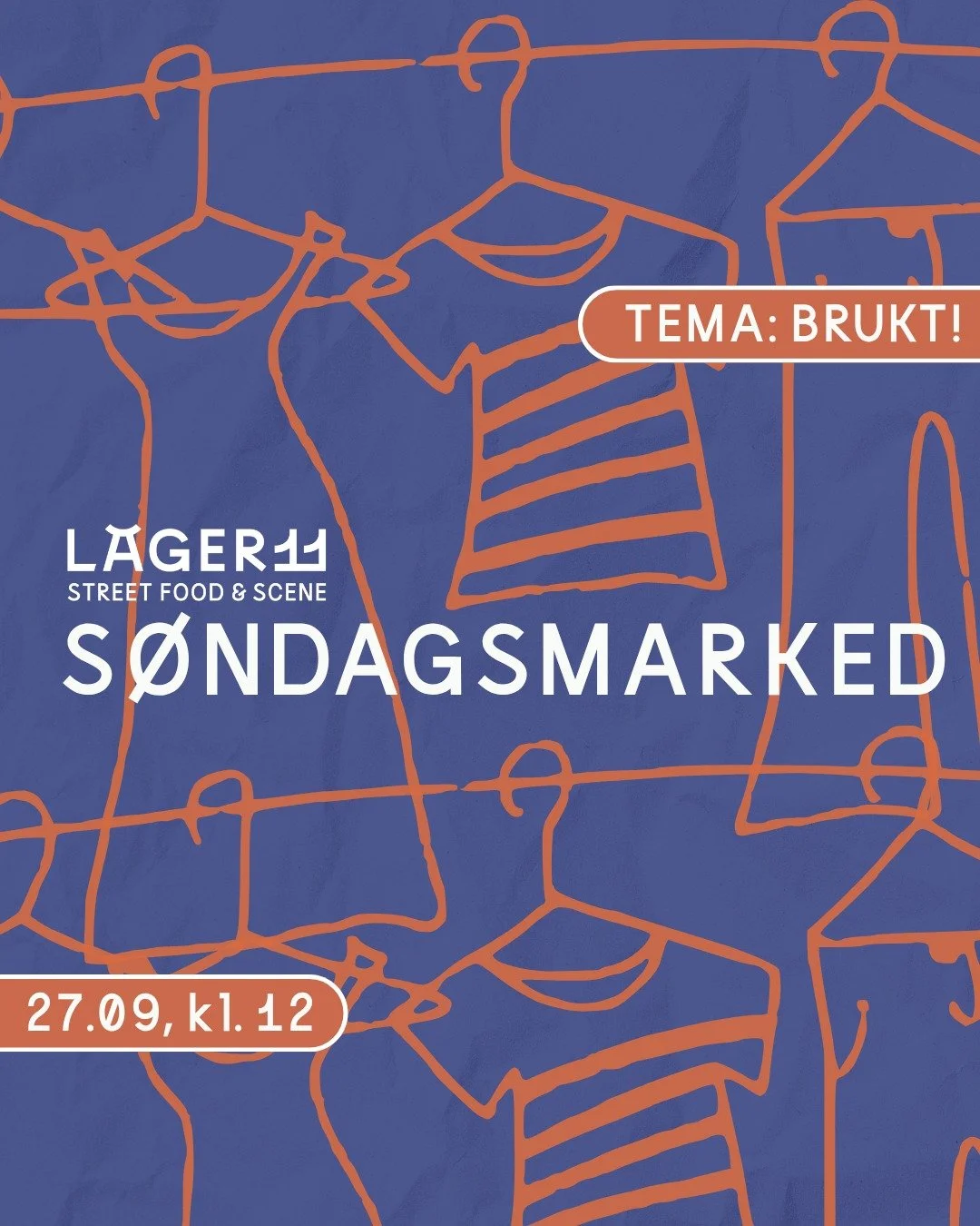SUNDAY MARKET
