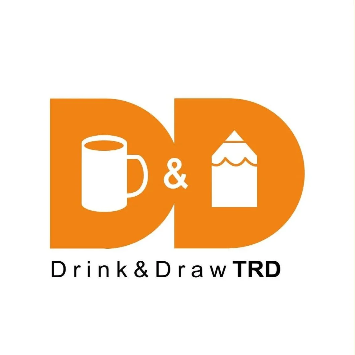 DRINK & DRAW