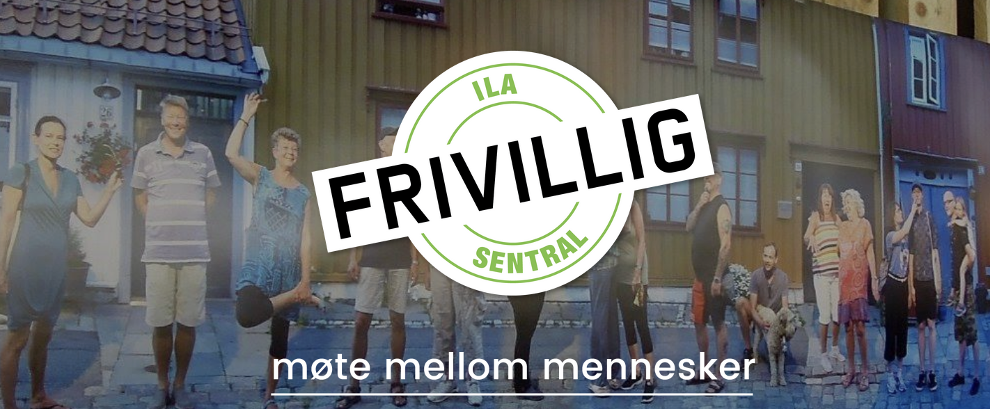 ILA VOLUNTEER CENTER