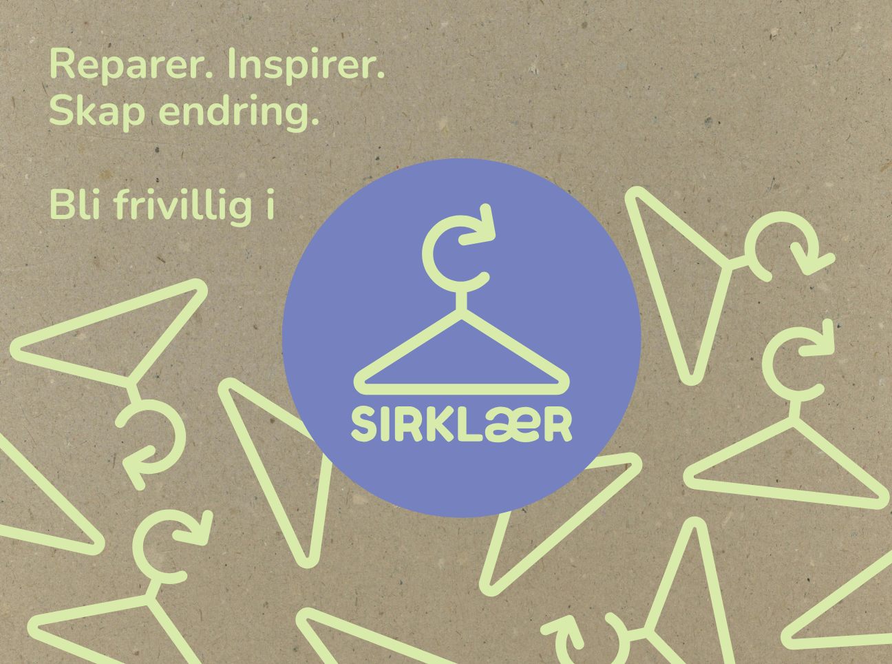SIRKLAER
