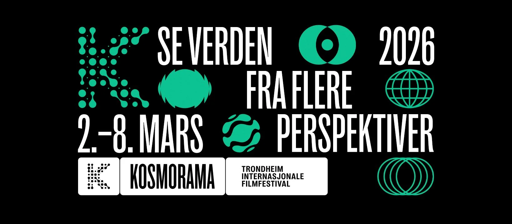 KOSMORAMA FILM FESTIVAL