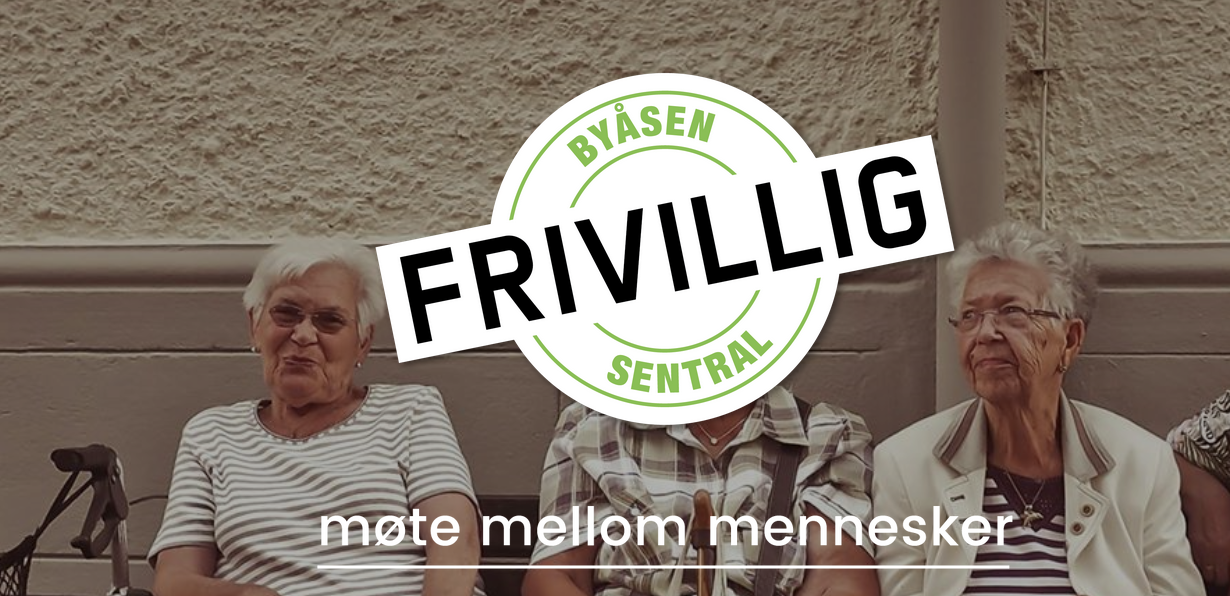 BYÅSEN VOLUNTEER CENTER