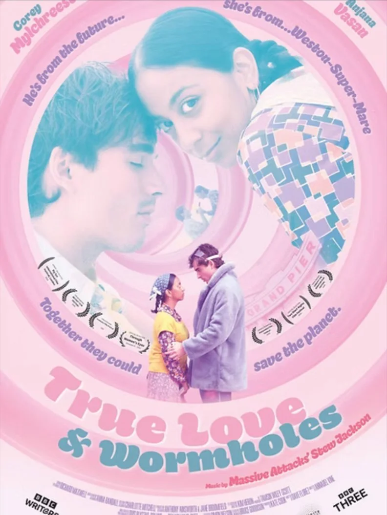 True Love & Wormholes