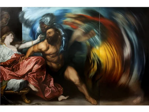 La Danse des Géants