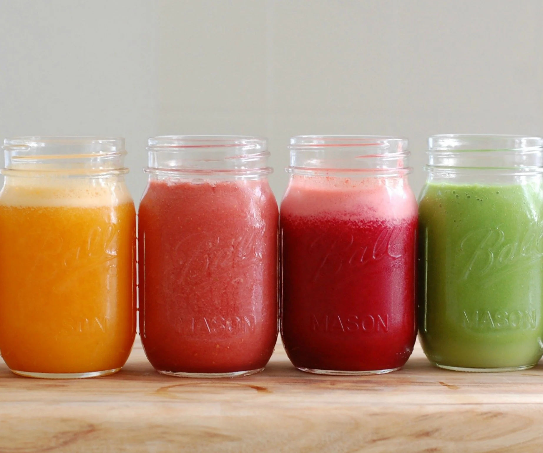 How to make the perfect smoothie