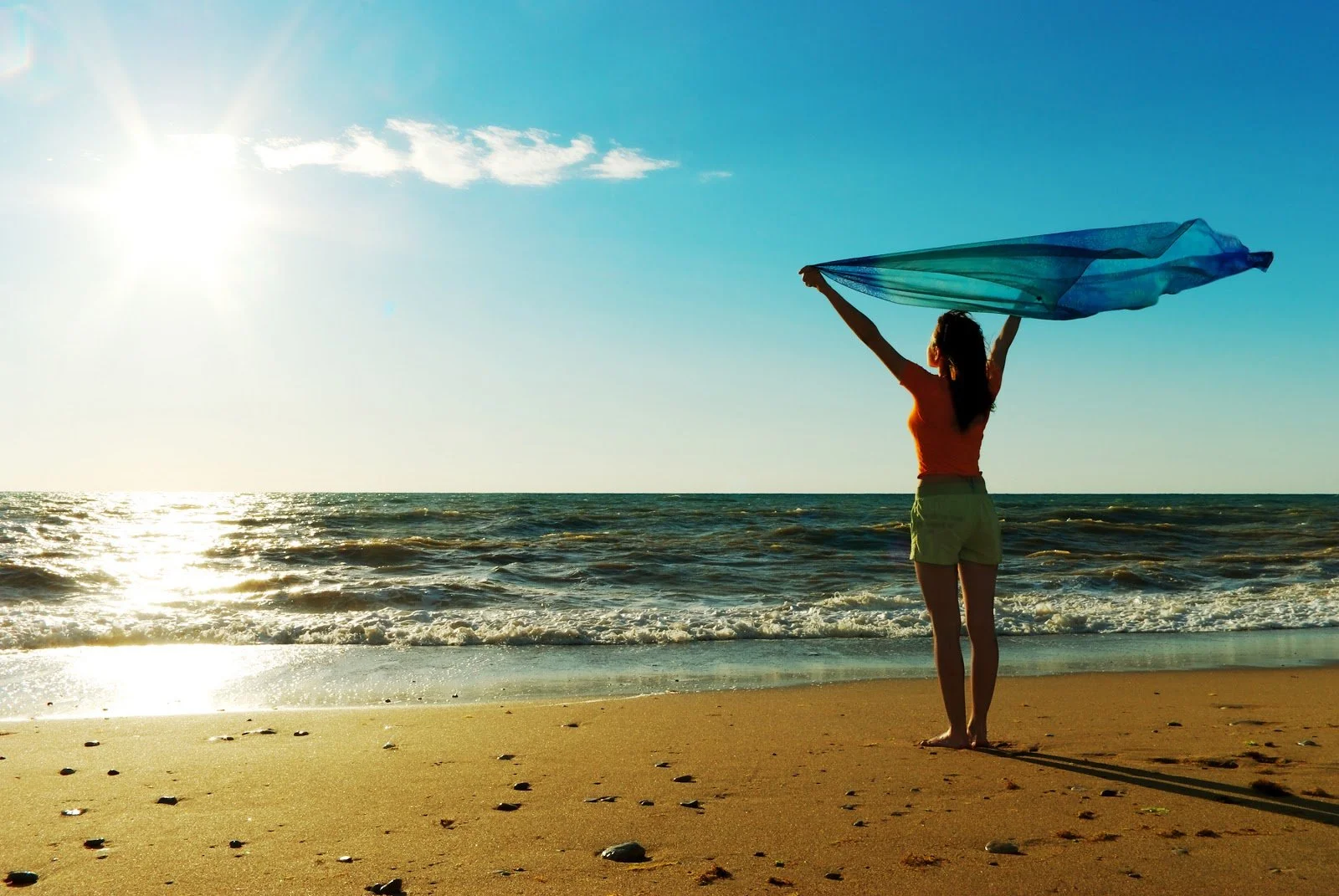 Healthy Habits for the year ahead!