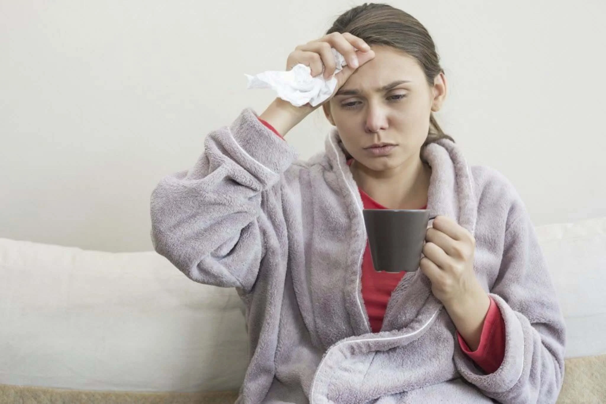 How To Boost Your Immunity This Winter