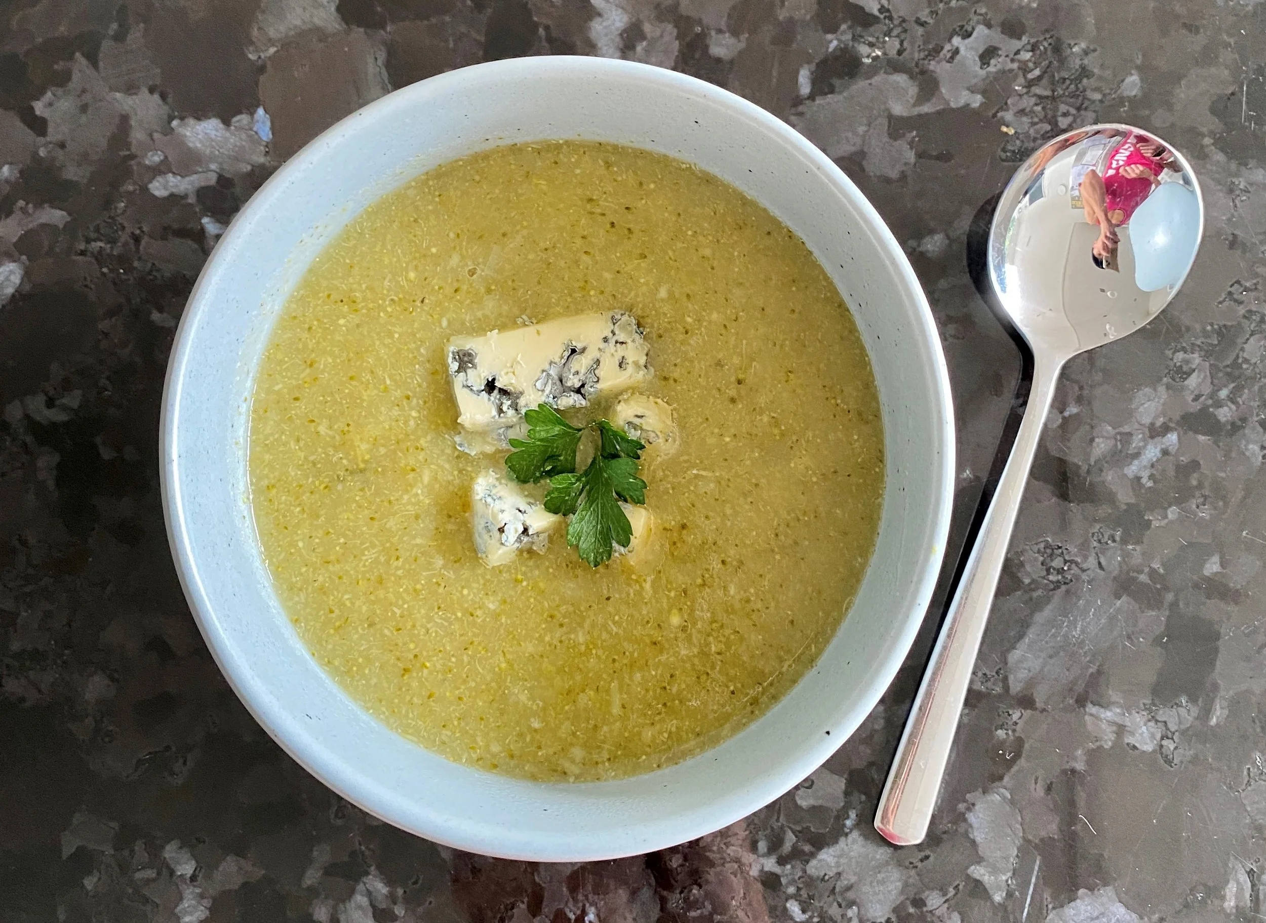 Broccoli Soup