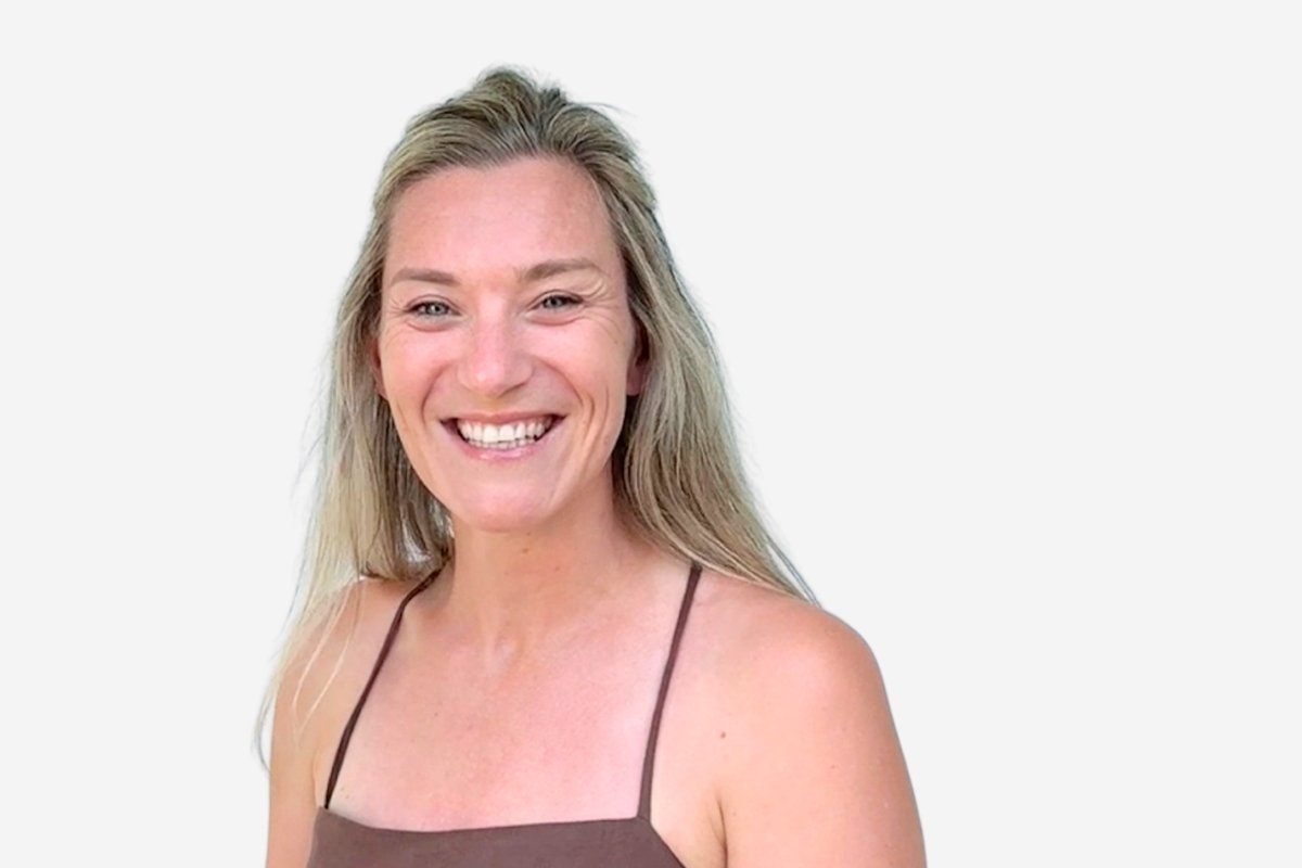 NZ Registered Dietitian Melissa Greacen