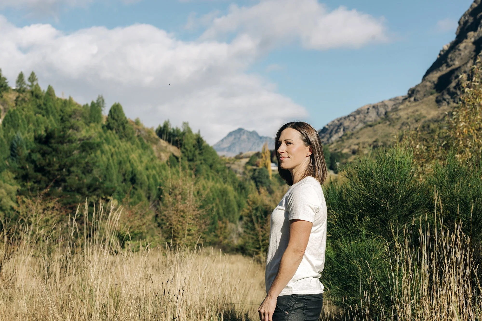 Claire Turnbull - Wellbeing Expert, Author, Guest Speaker and Media Contributor