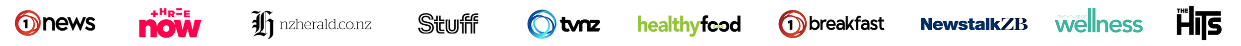 Mission Nutrition Media Partners