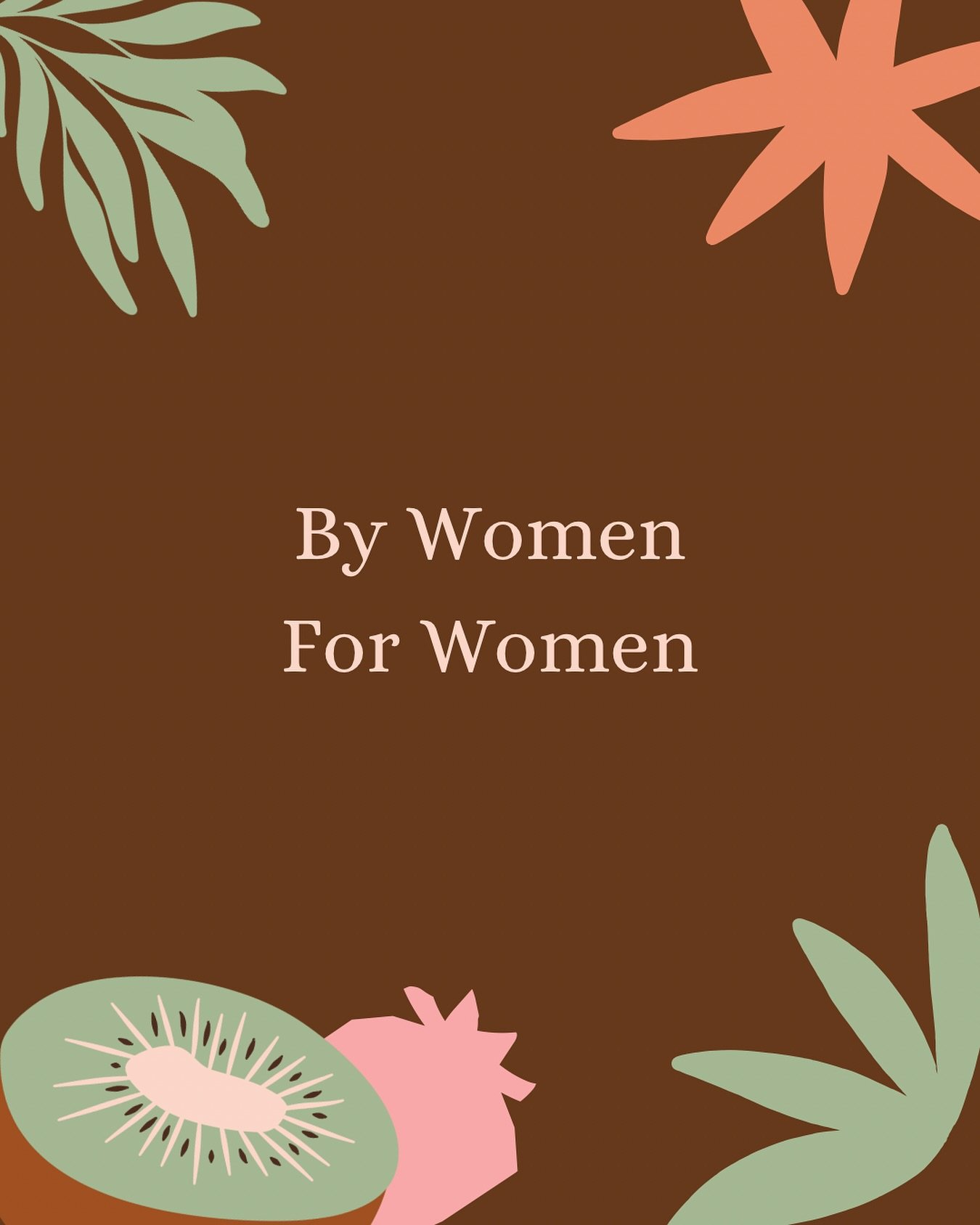 We are an innovative women&rsquo;s health clinic designed by women for women at every stage of life 🖤 
✨
✨
✨
#health #womensfitness #womenshealth #womensnutrition #exercise #gym #diet #nutrition #nursepractitioner #dietitian