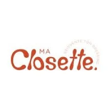 Logo de 'Ma Closette'