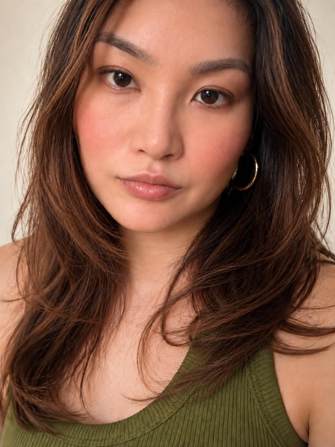 Lisa Lei, writer and founder of Highworks