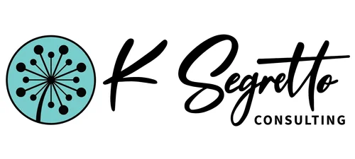 K Segretto Consulting logo