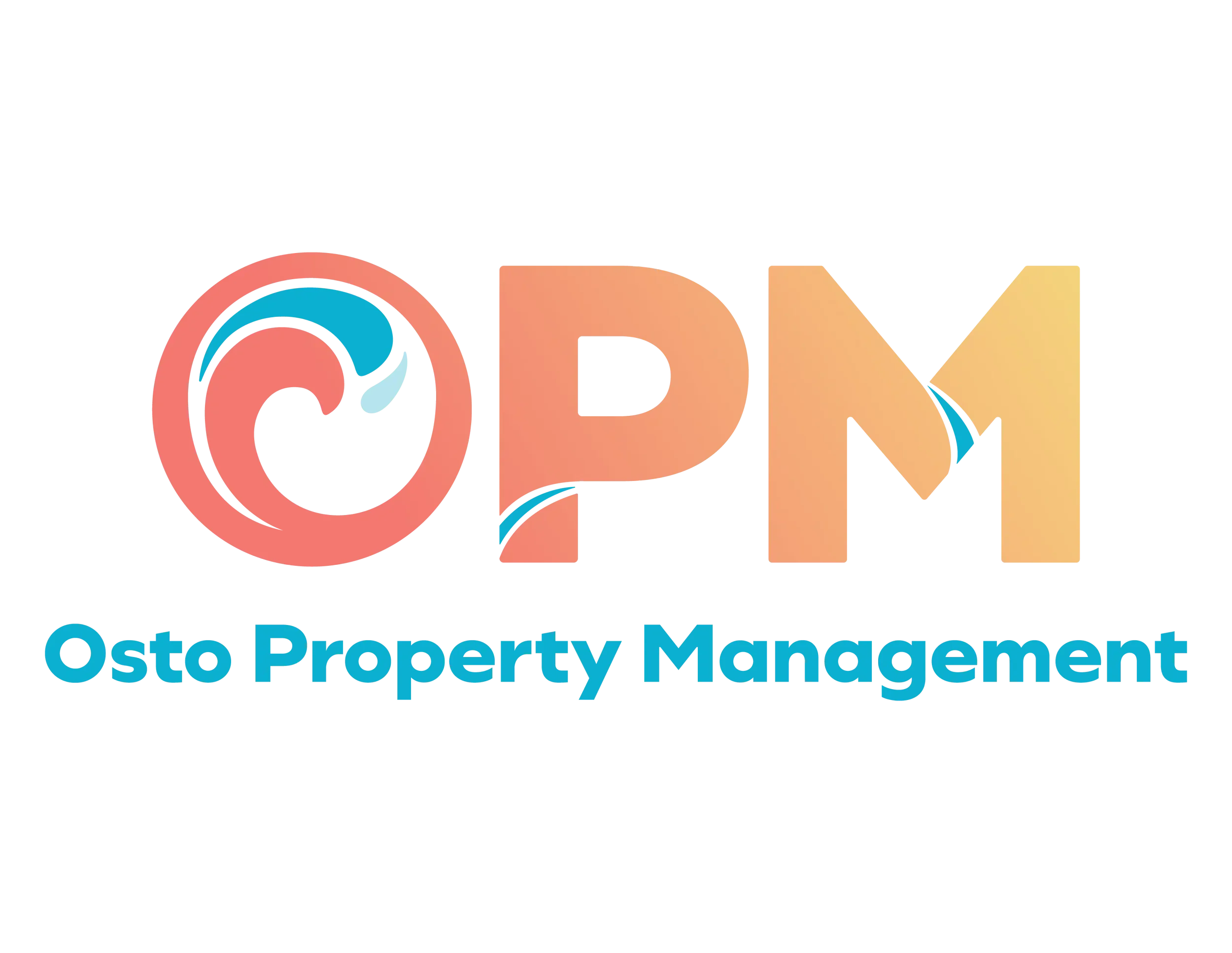 Osto Property Management Logo