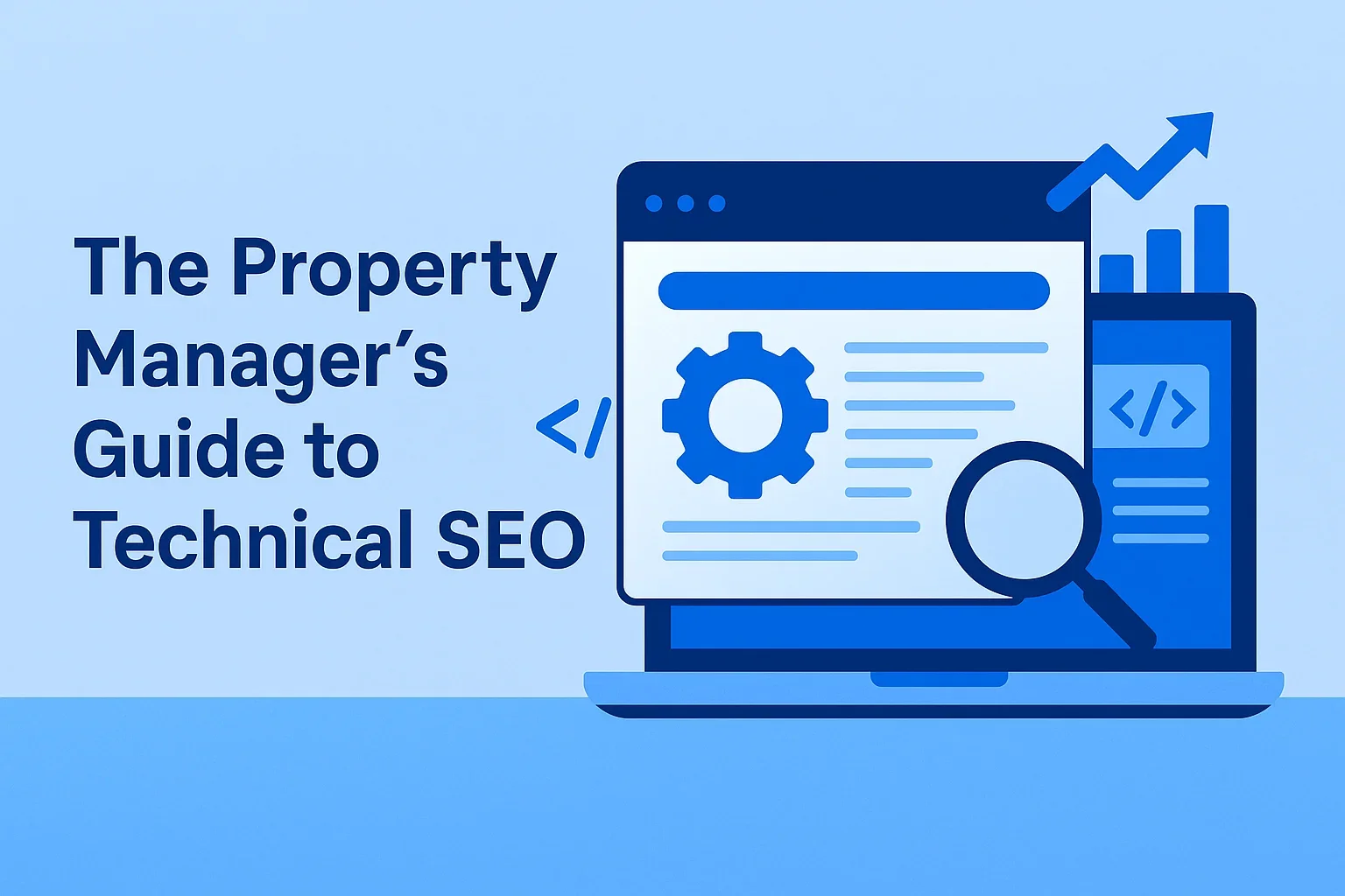 2025 Guide to Technical SEO For Property Management Websites
